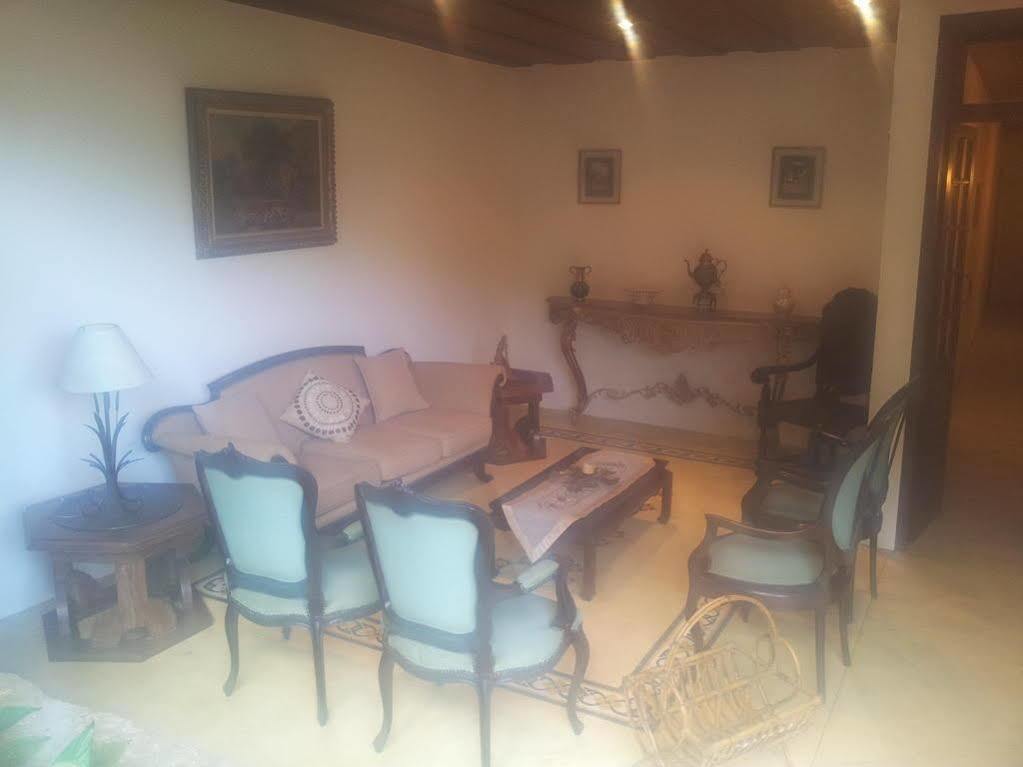 Pousada Solar D Alcina Παρατί Εξωτερικό φωτογραφία