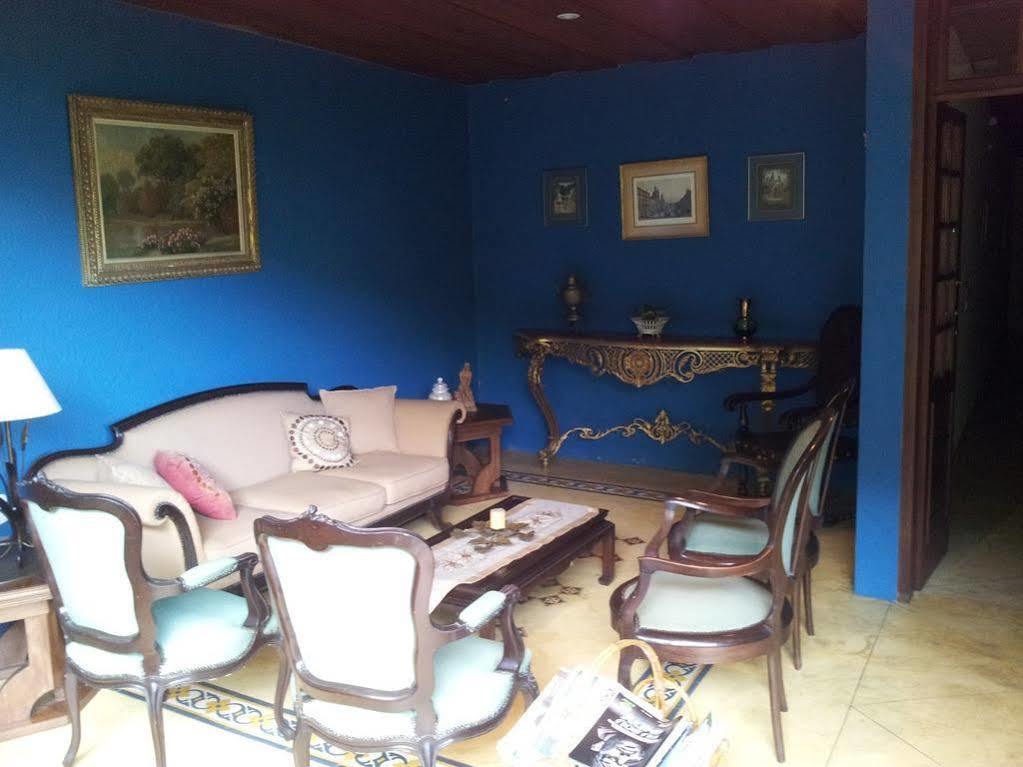 Pousada Solar D Alcina Παρατί Εξωτερικό φωτογραφία
